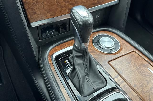 2023 Nissan Armada SL San Luis Obispo CA