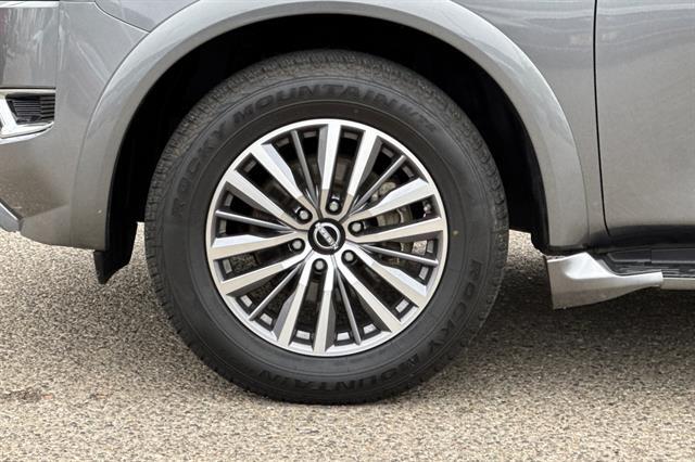 2023 Nissan Armada SL San Luis Obispo CA