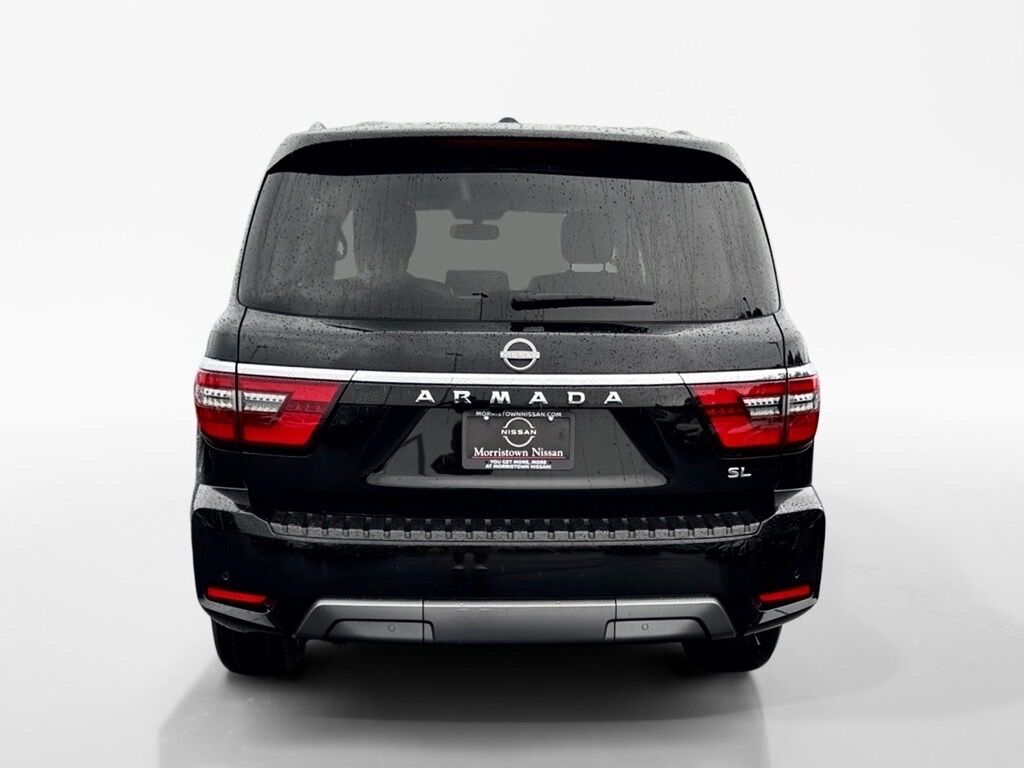 2023 Nissan Armada SL Morristown TN