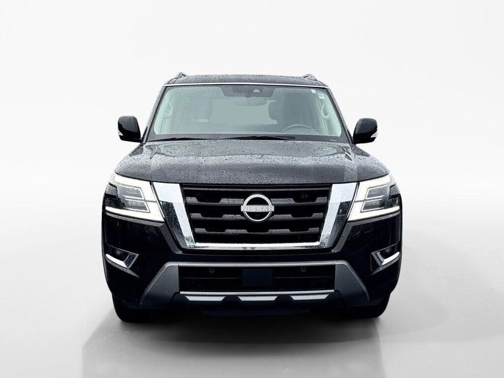 2023 Nissan Armada SL Morristown TN