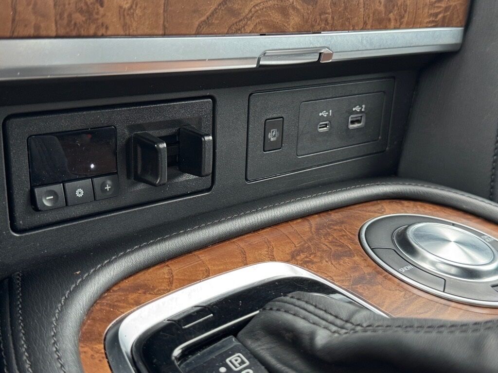 2023 Nissan Armada SL Morristown TN