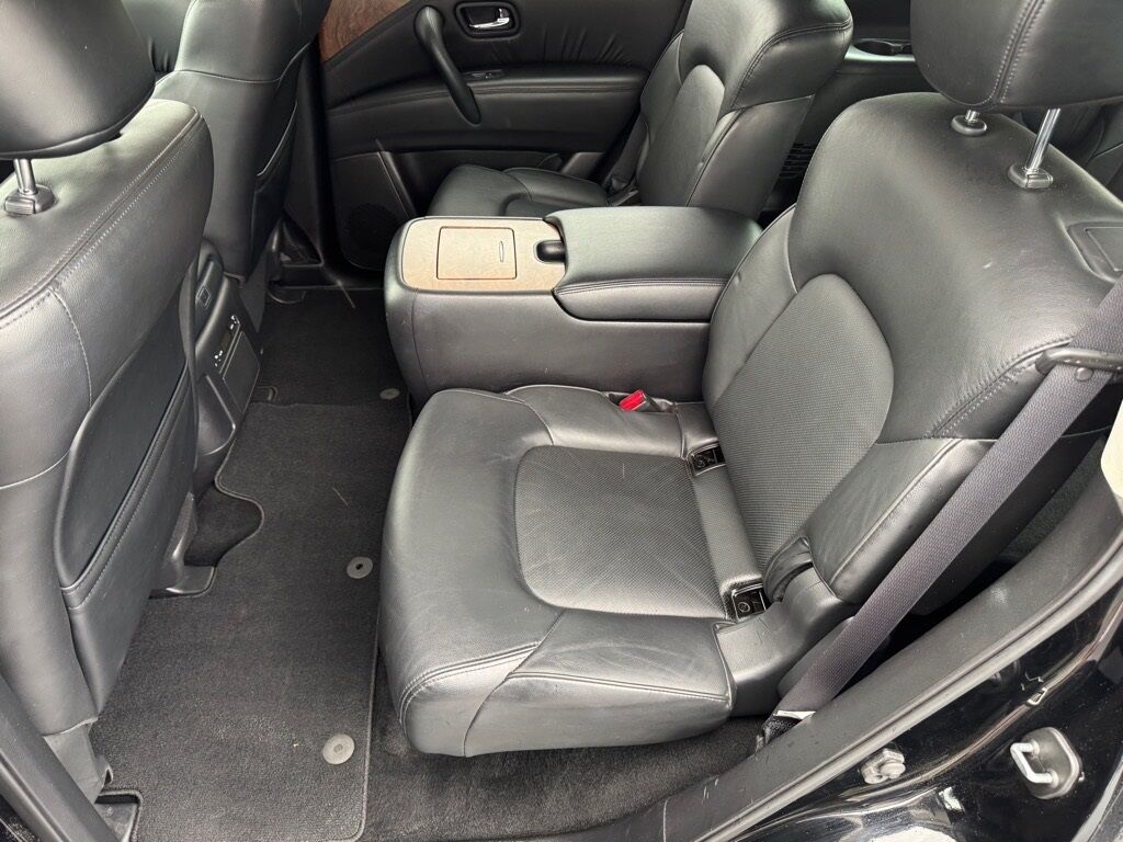 2023 Nissan Armada SL Morristown TN