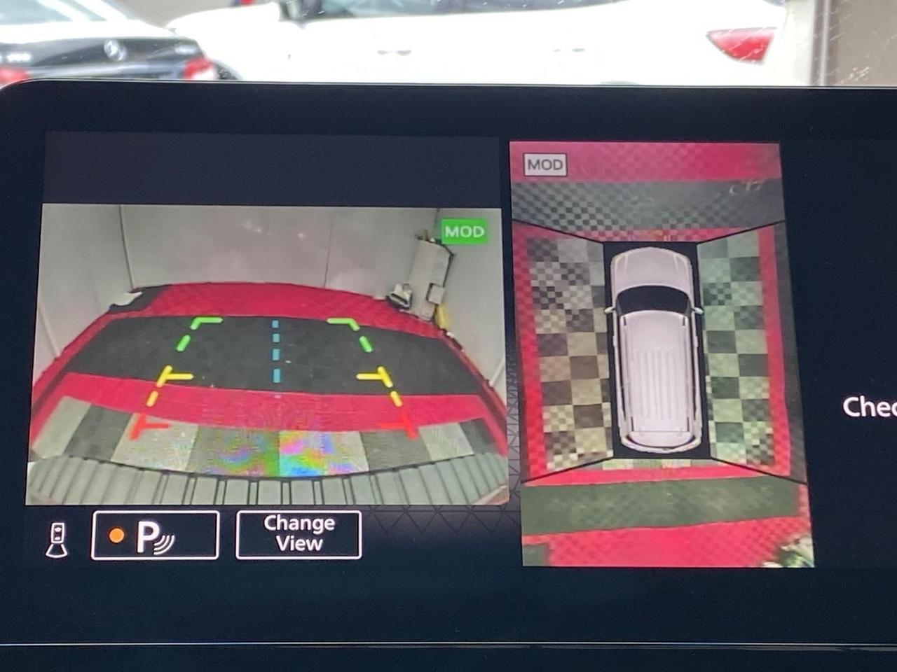 2023 Nissan Armada SL Richmond Hill NY