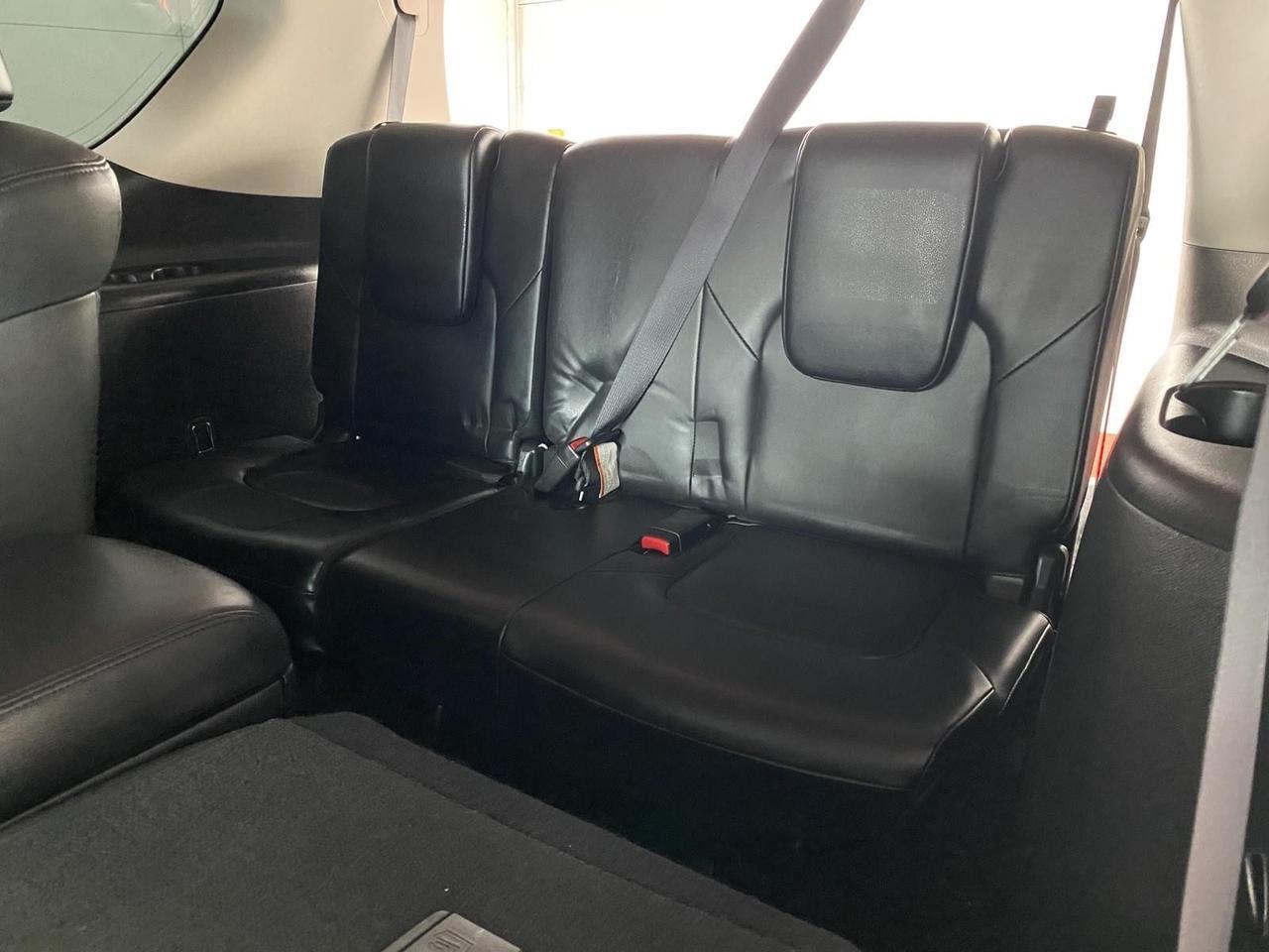 2023 Nissan Armada SL Richmond Hill NY