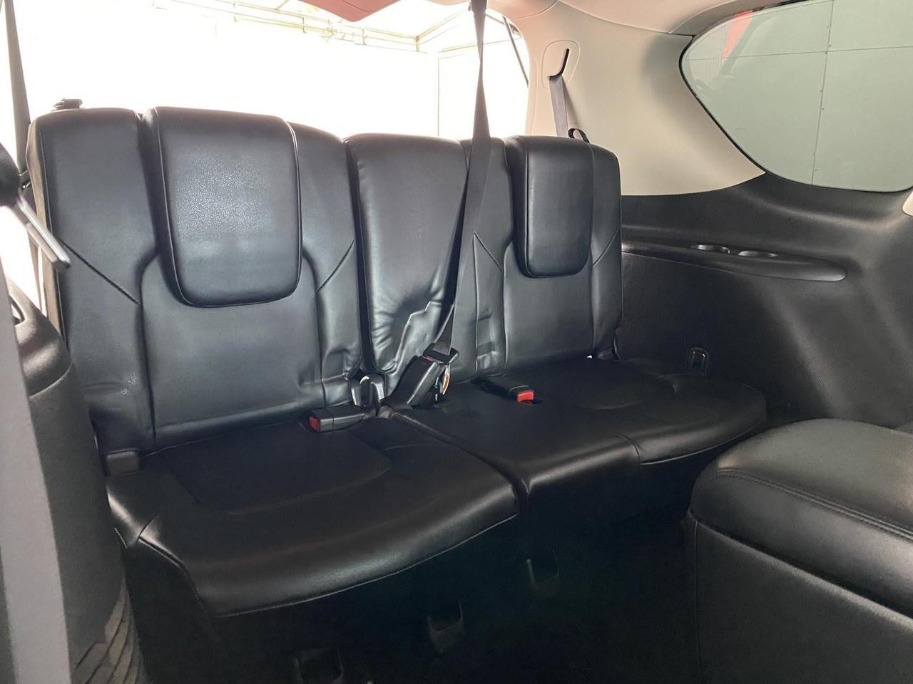 2023 Nissan Armada SL Richmond Hill NY