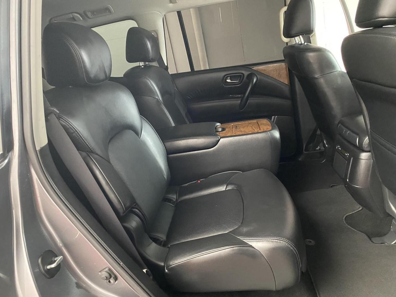 2023 Nissan Armada SL Richmond Hill NY