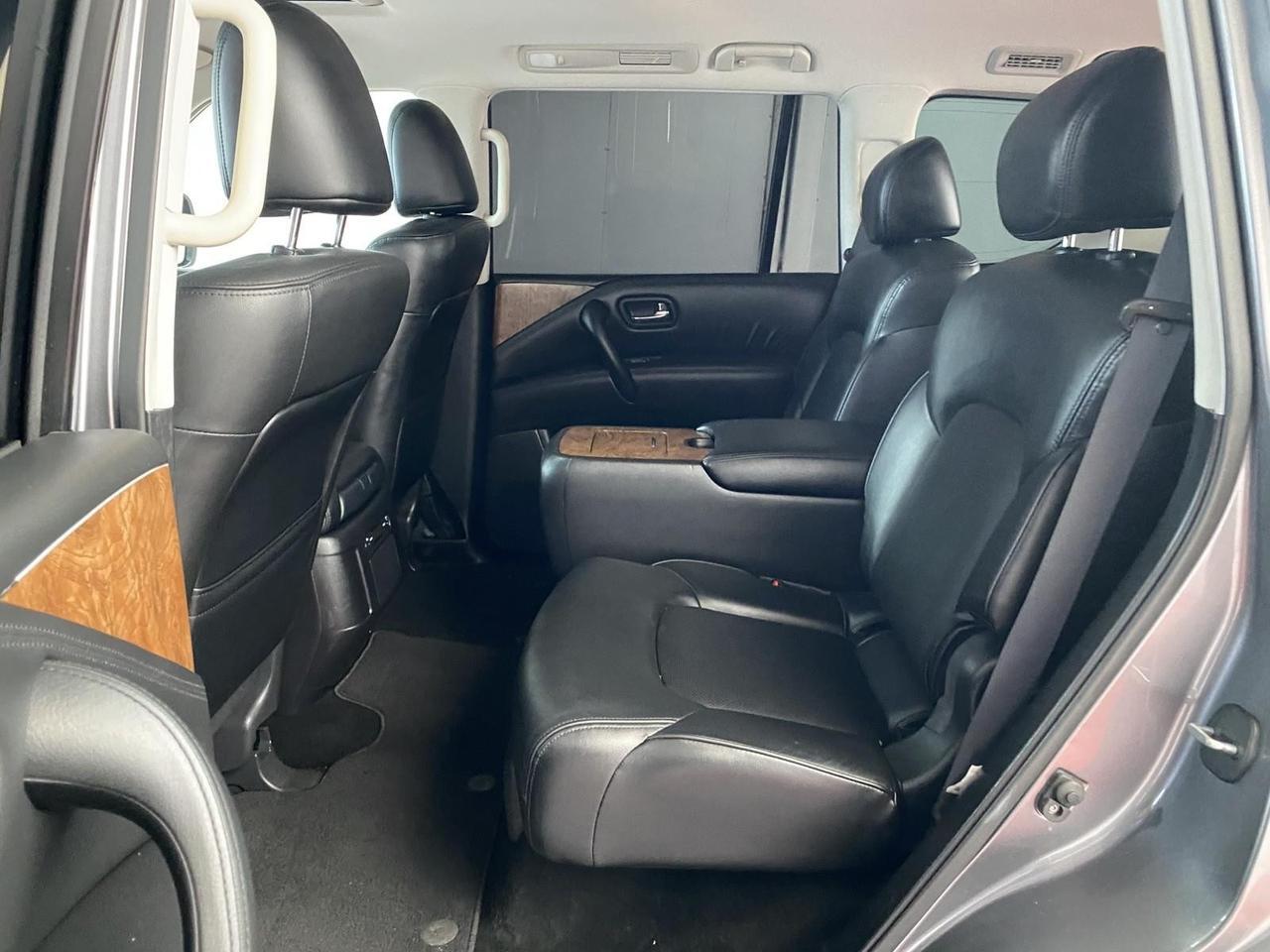 2023 Nissan Armada SL Richmond Hill NY