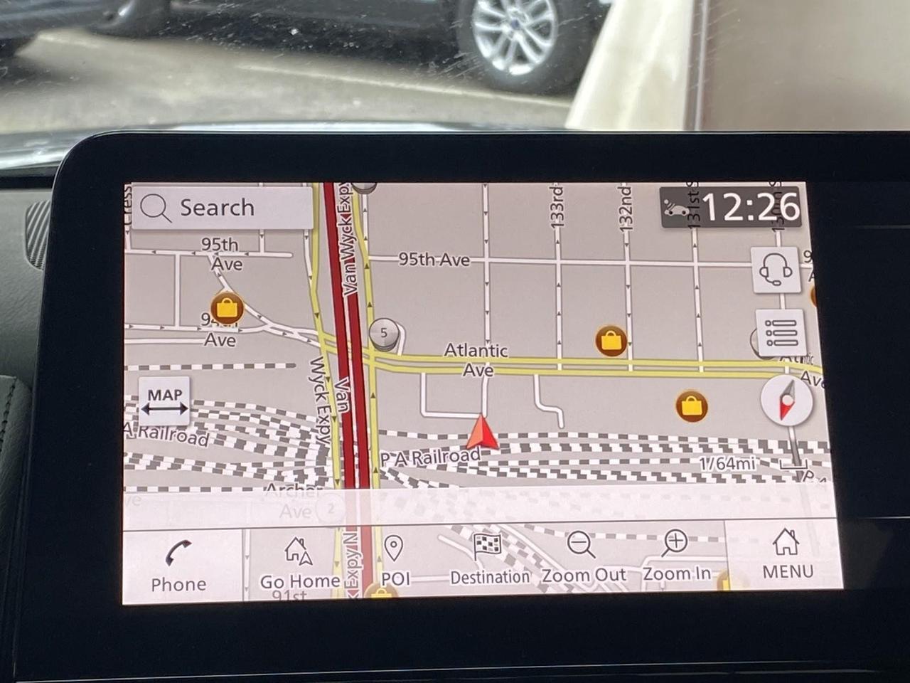 2023 Nissan Armada SL Richmond Hill NY