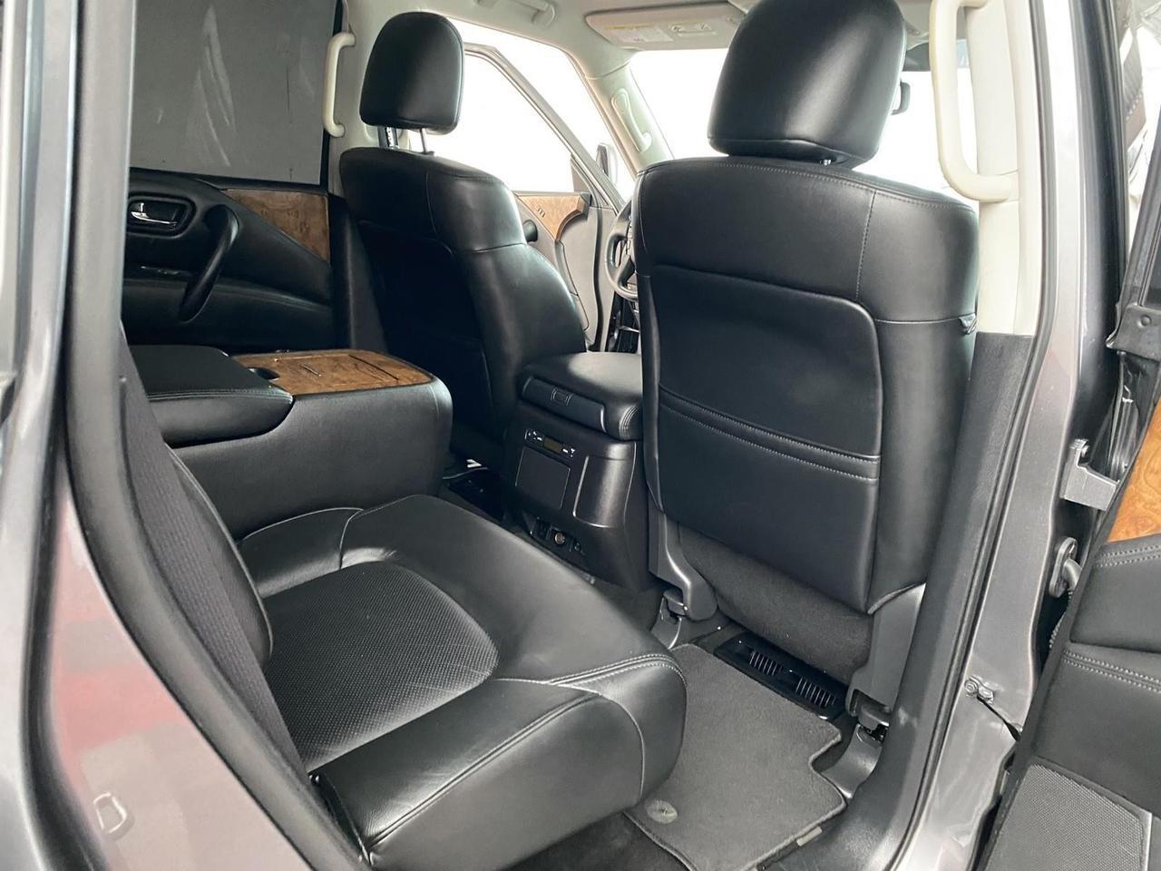 2023 Nissan Armada SL Richmond Hill NY