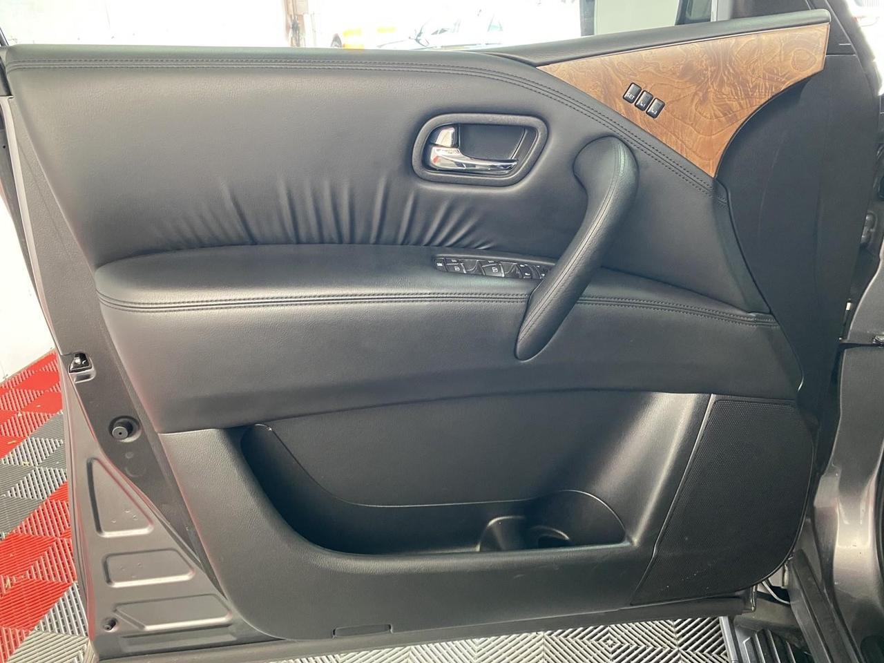 2023 Nissan Armada SL Richmond Hill NY