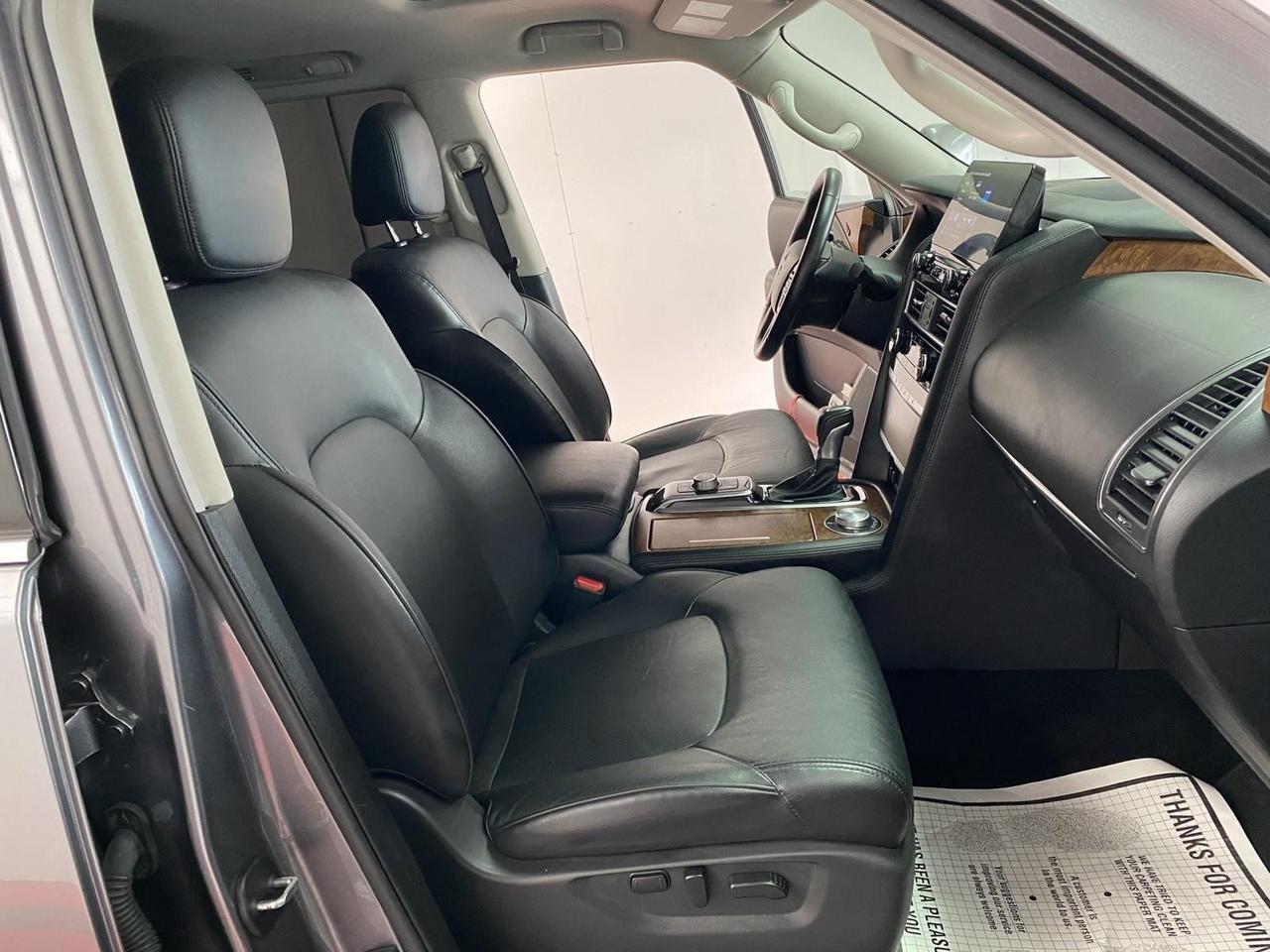 2023 Nissan Armada SL Richmond Hill NY