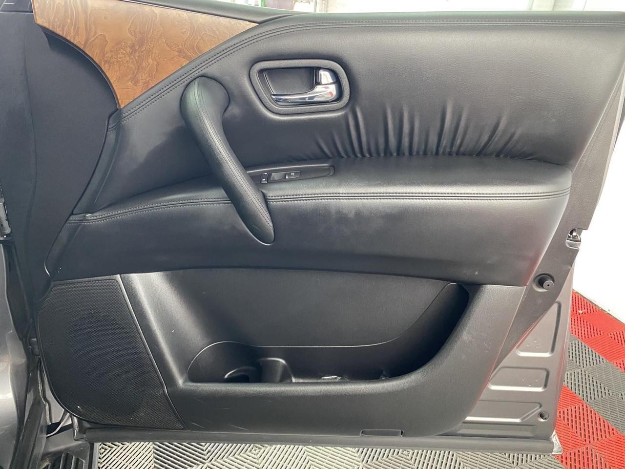 2023 Nissan Armada SL Richmond Hill NY