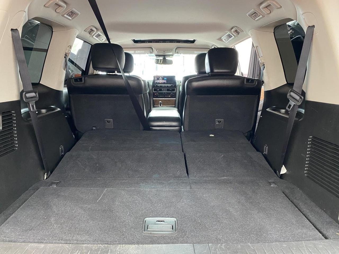 2023 Nissan Armada SL Richmond Hill NY