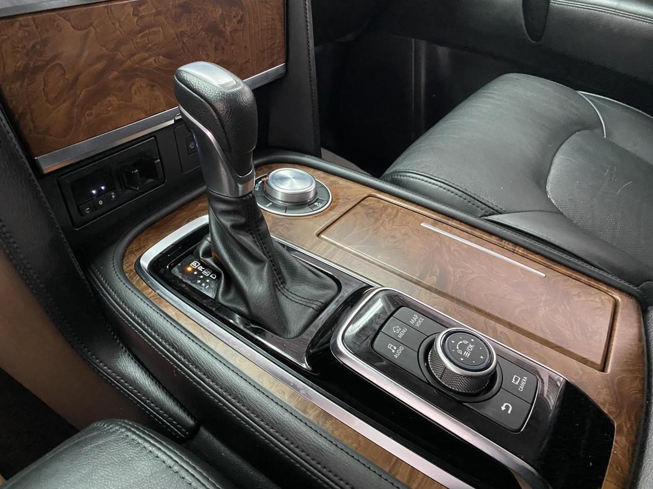 2023 Nissan Armada SL Richmond Hill NY