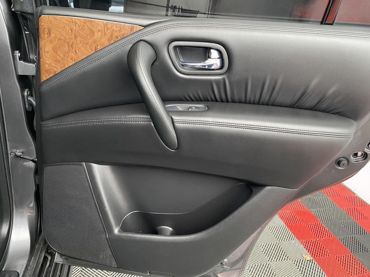 2023 Nissan Armada SL Richmond Hill NY