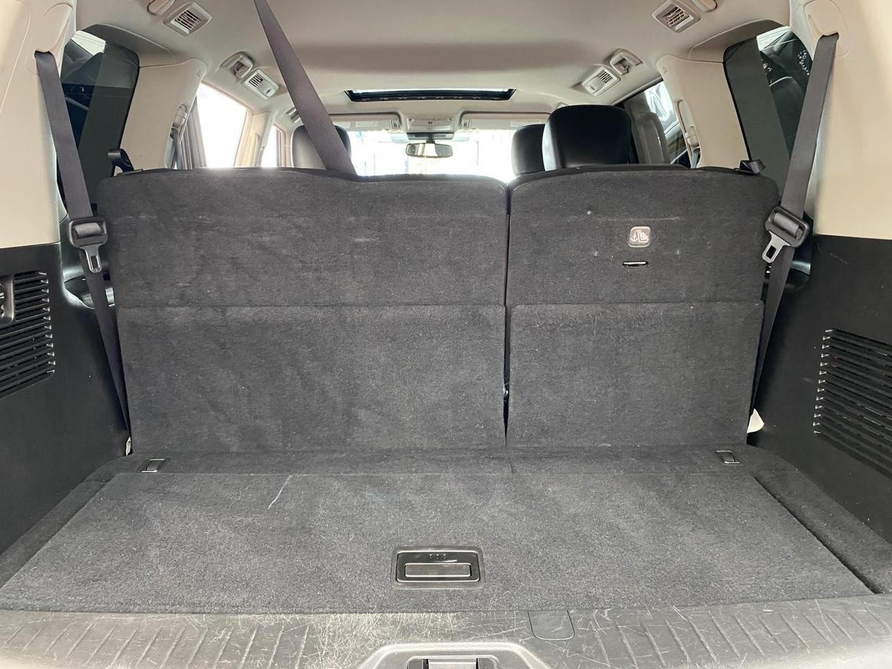 2023 Nissan Armada SL Richmond Hill NY