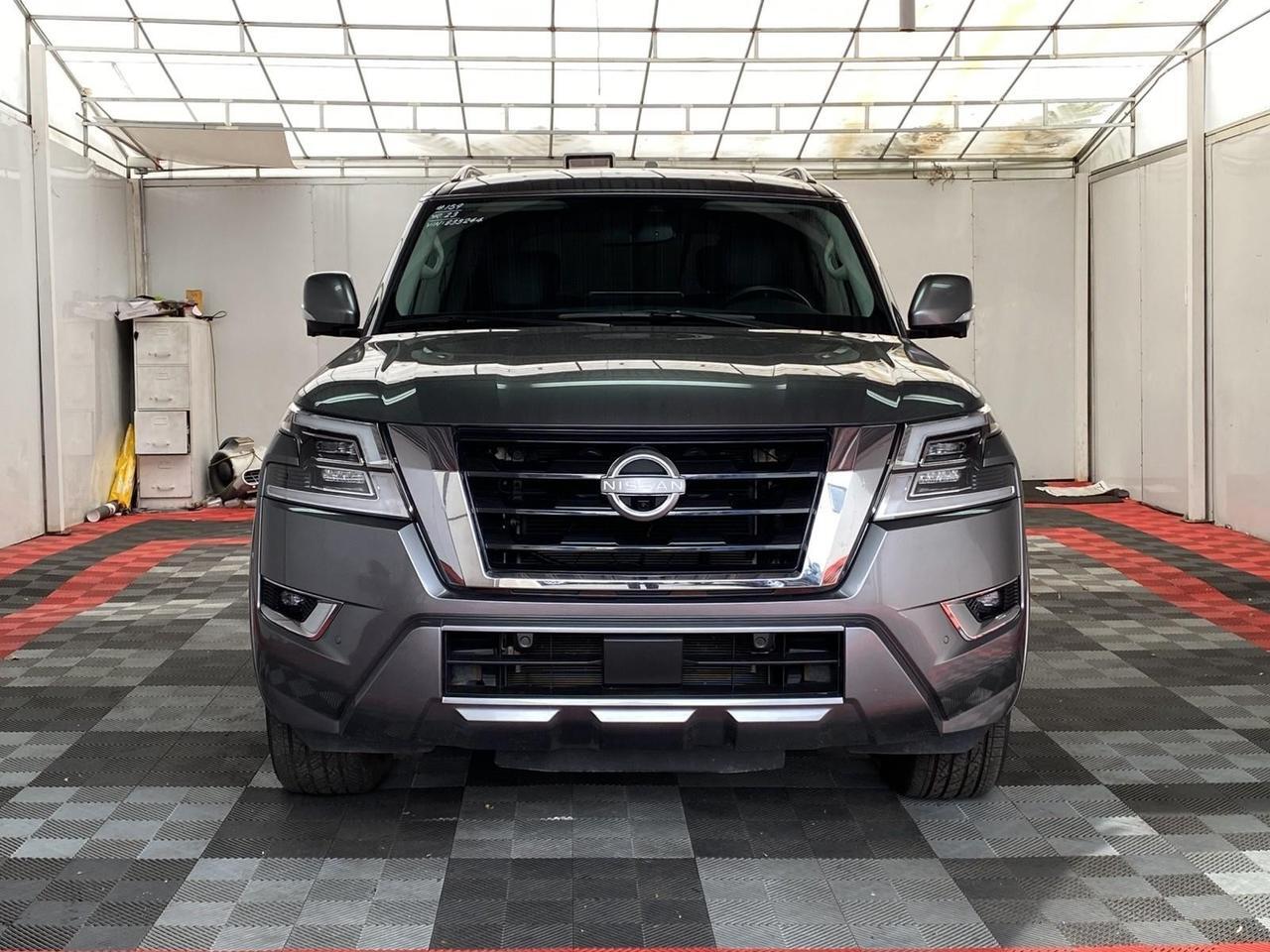 2023 Nissan Armada SL Richmond Hill NY