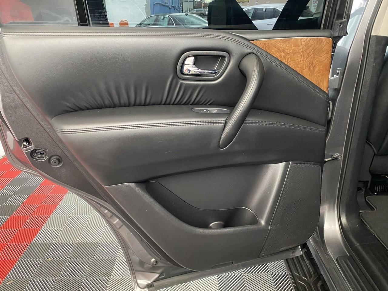 2023 Nissan Armada SL Richmond Hill NY