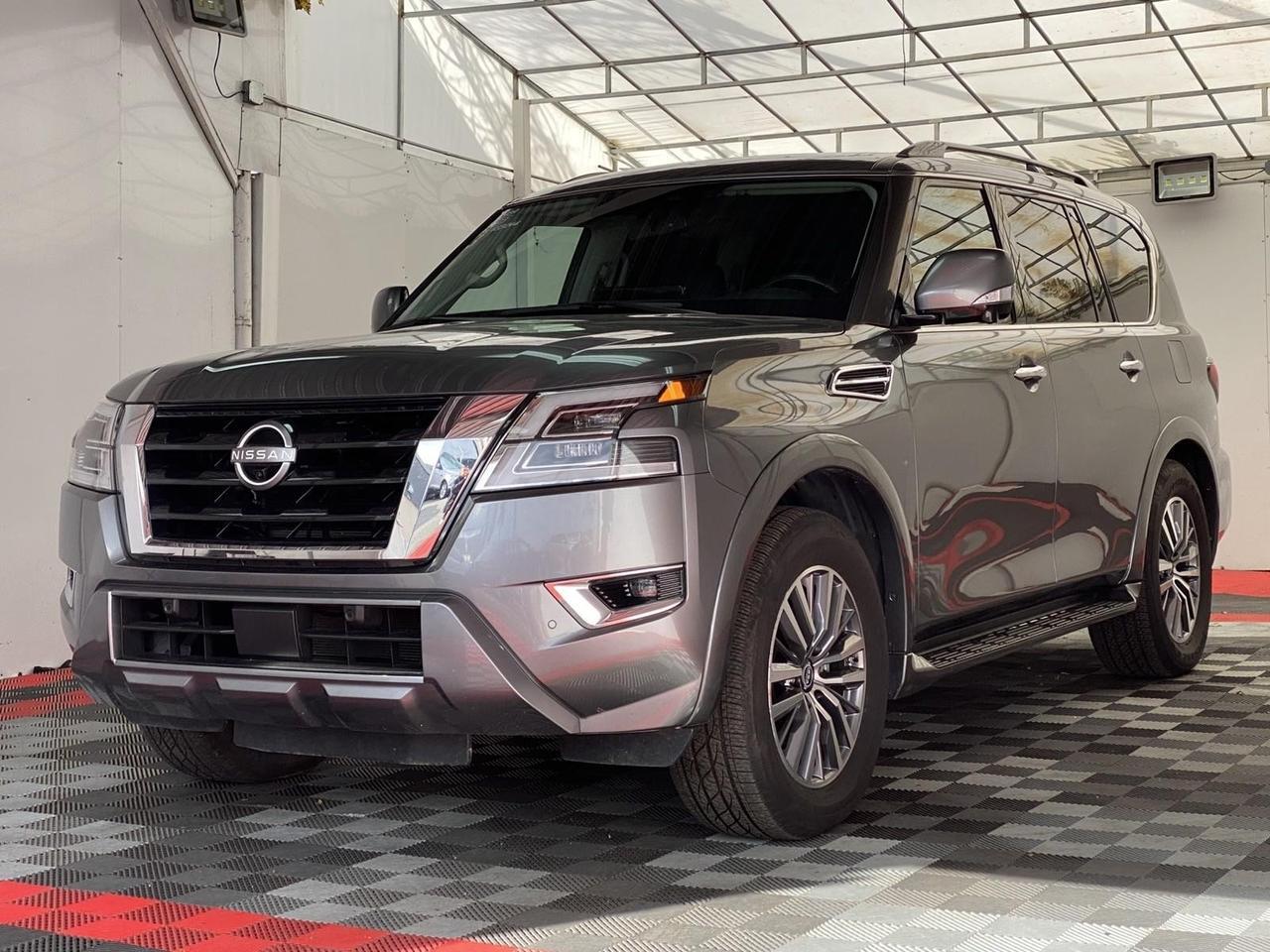 2023 Nissan Armada SL Richmond Hill NY