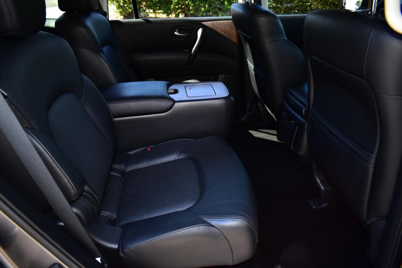 2023 Nissan Armada SL Tampa FL