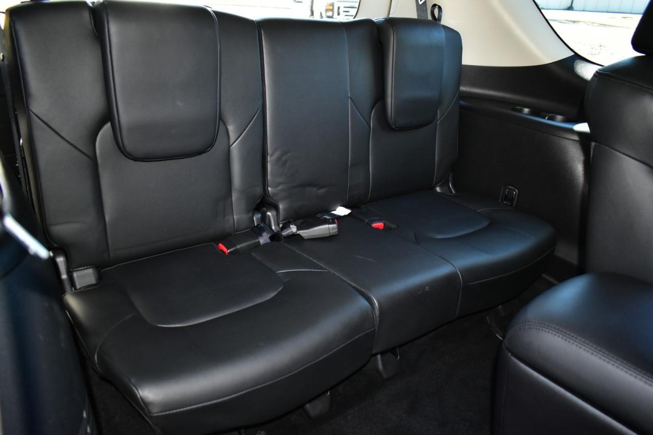 2023 Nissan Armada SL Tampa FL