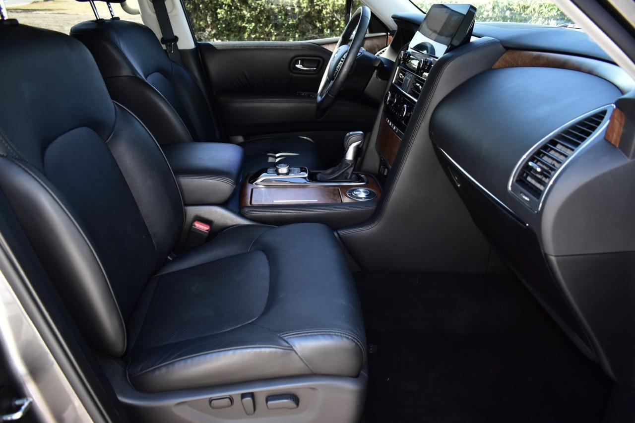 2023 Nissan Armada SL Tampa FL