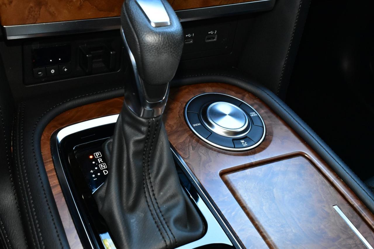 2023 Nissan Armada SL Tampa FL