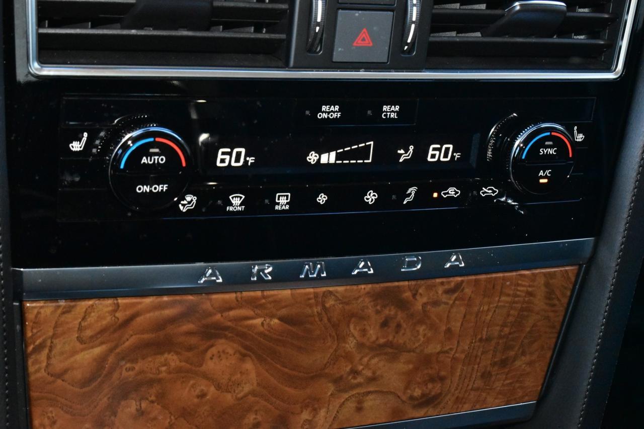 2023 Nissan Armada SL Tampa FL