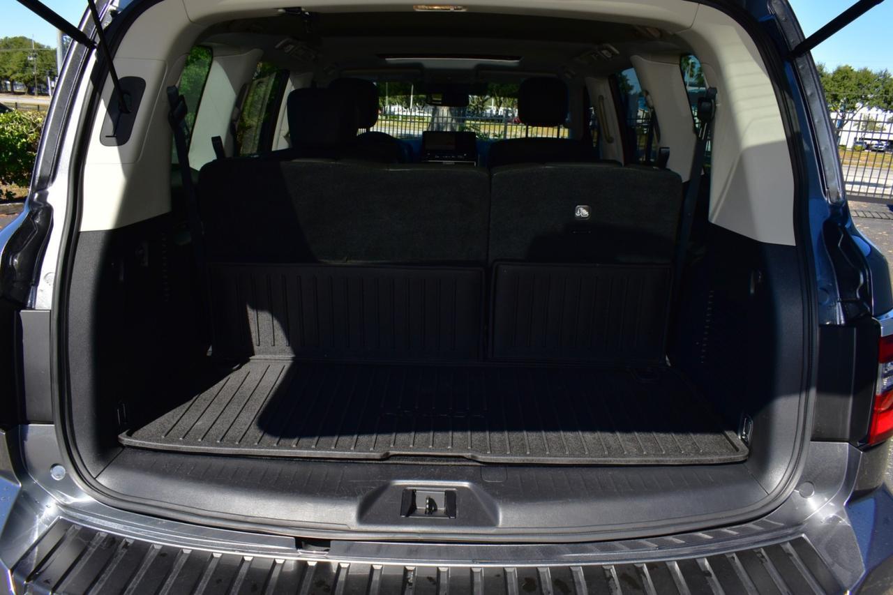 2023 Nissan Armada SL Tampa FL