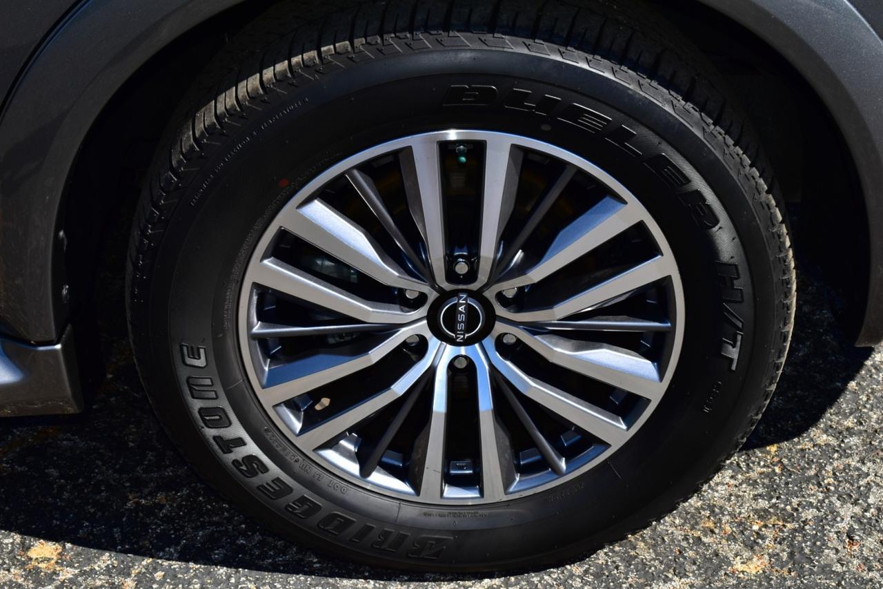 2023 Nissan Armada SL Tampa FL