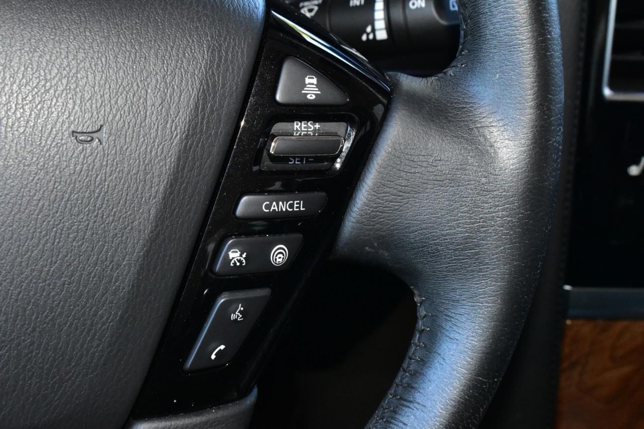 2023 Nissan Armada SL Tampa FL