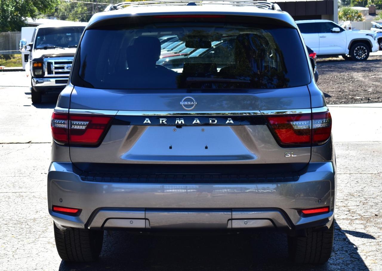 2023 Nissan Armada SL Tampa FL