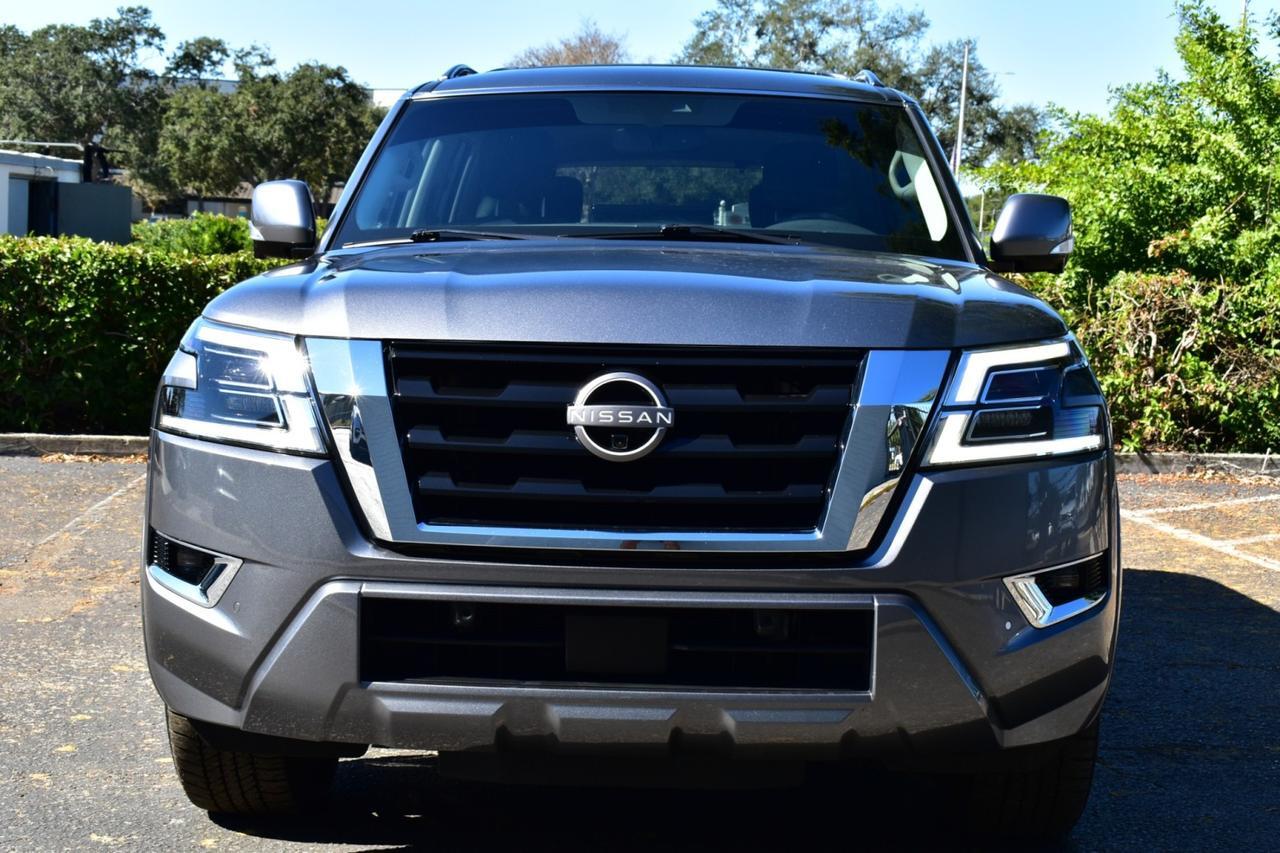 2023 Nissan Armada SL Tampa FL