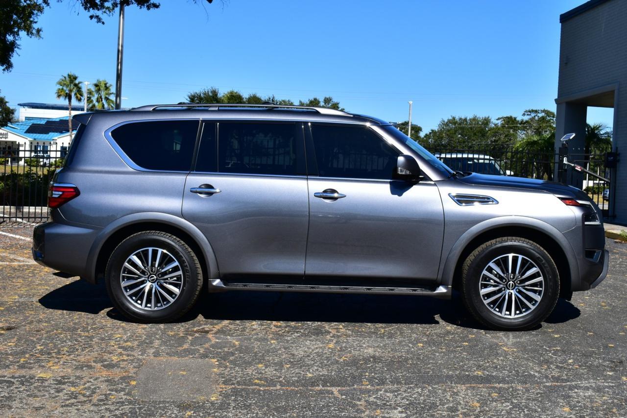 2023 Nissan Armada SL Tampa FL
