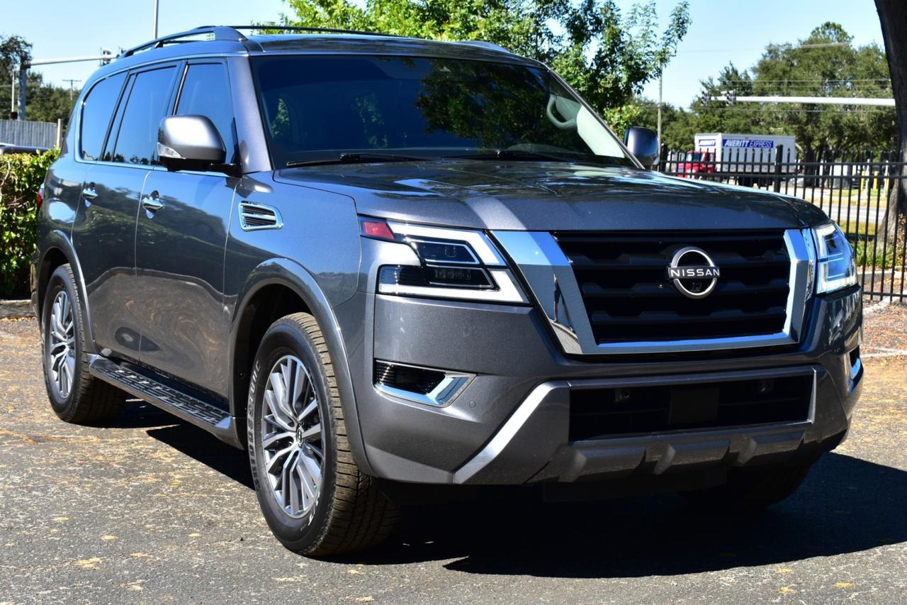 2023 Nissan Armada SL Tampa FL