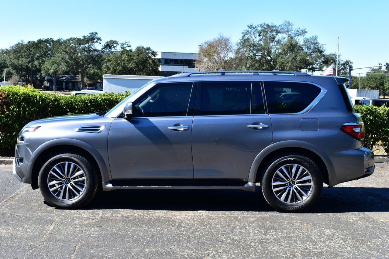 2023 Nissan Armada SL Tampa FL