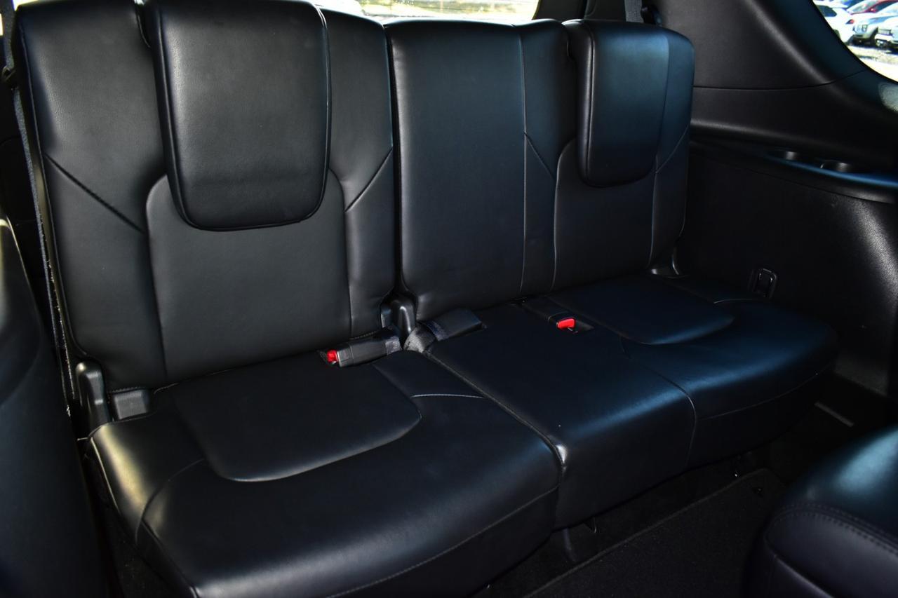 2023 Nissan Armada SL Tampa FL