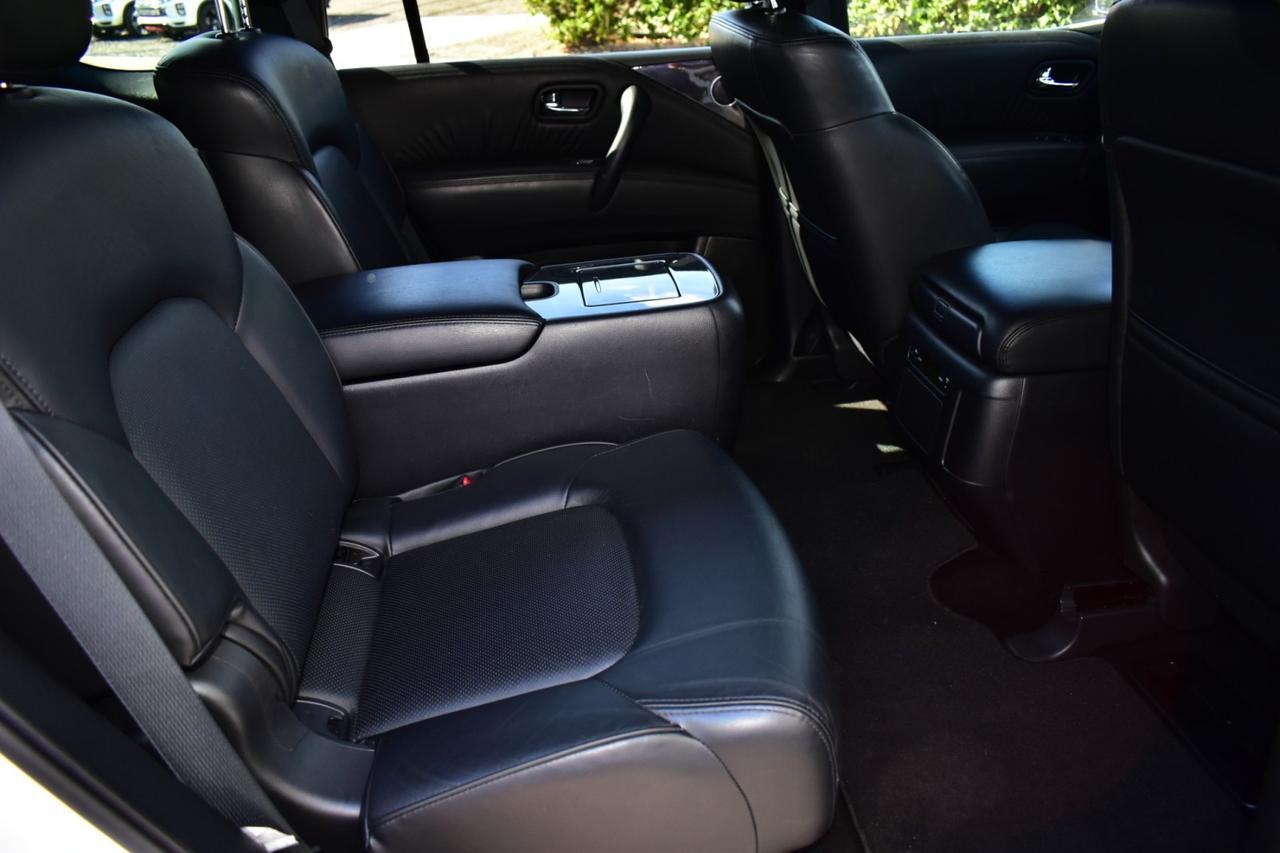 2023 Nissan Armada SL Tampa FL