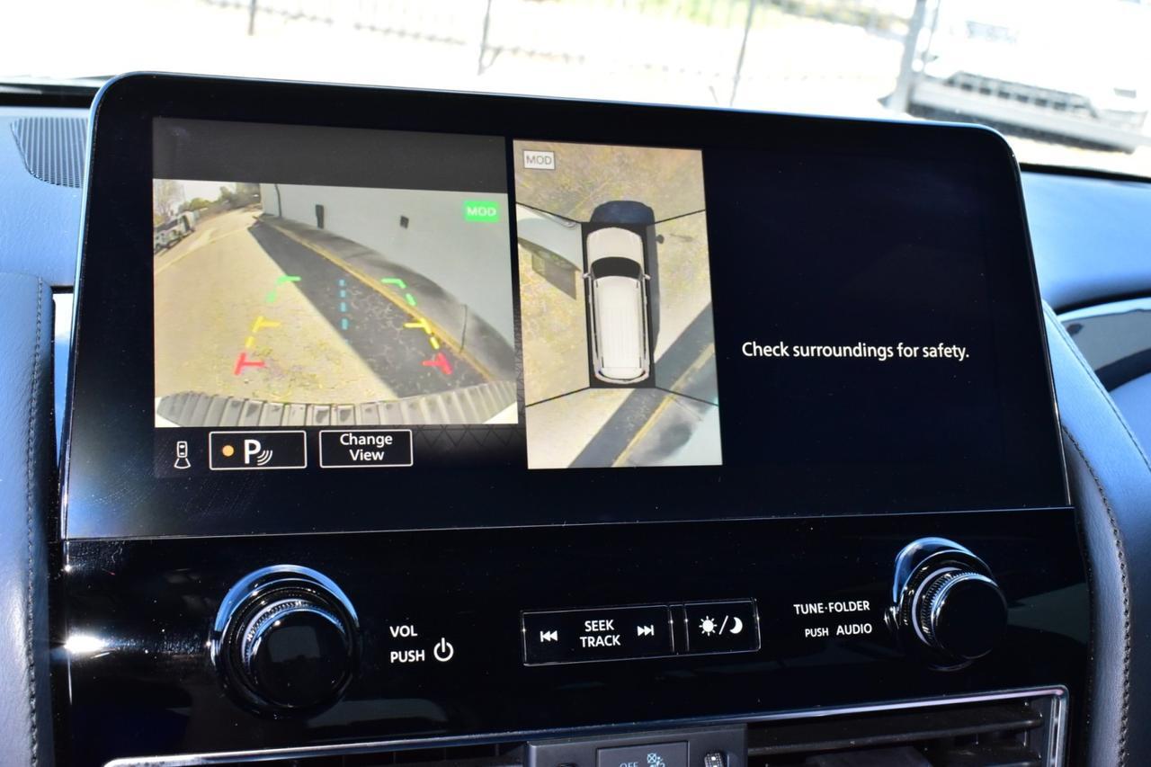 2023 Nissan Armada SL Tampa FL