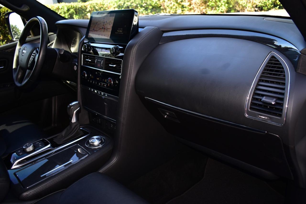 2023 Nissan Armada SL Tampa FL
