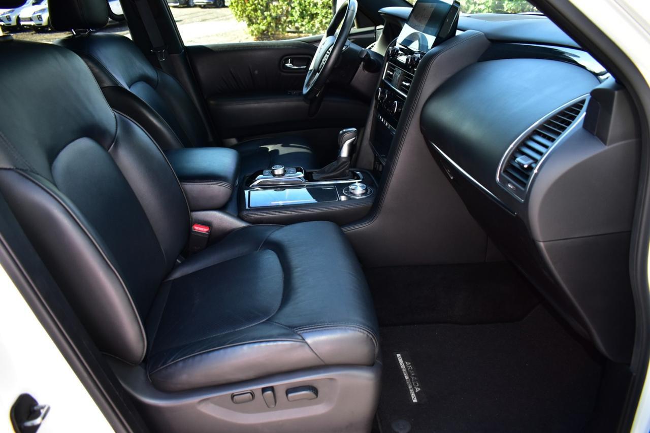 2023 Nissan Armada SL Tampa FL