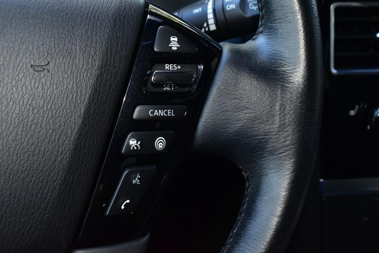 2023 Nissan Armada SL Tampa FL