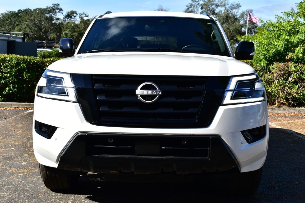 2023 Nissan Armada SL Tampa FL