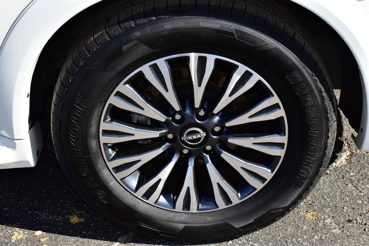 2023 Nissan Armada SL Tampa FL