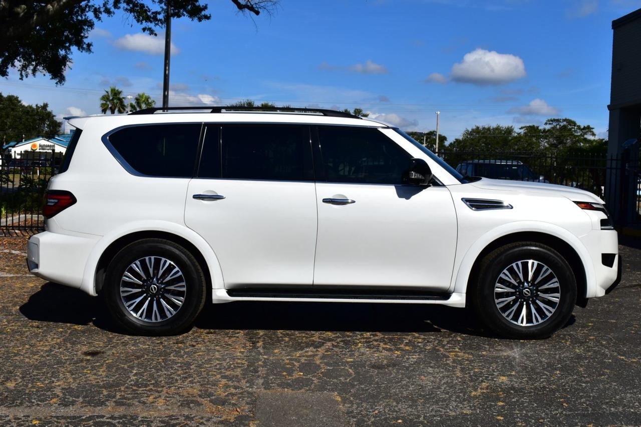 2023 Nissan Armada SL Tampa FL