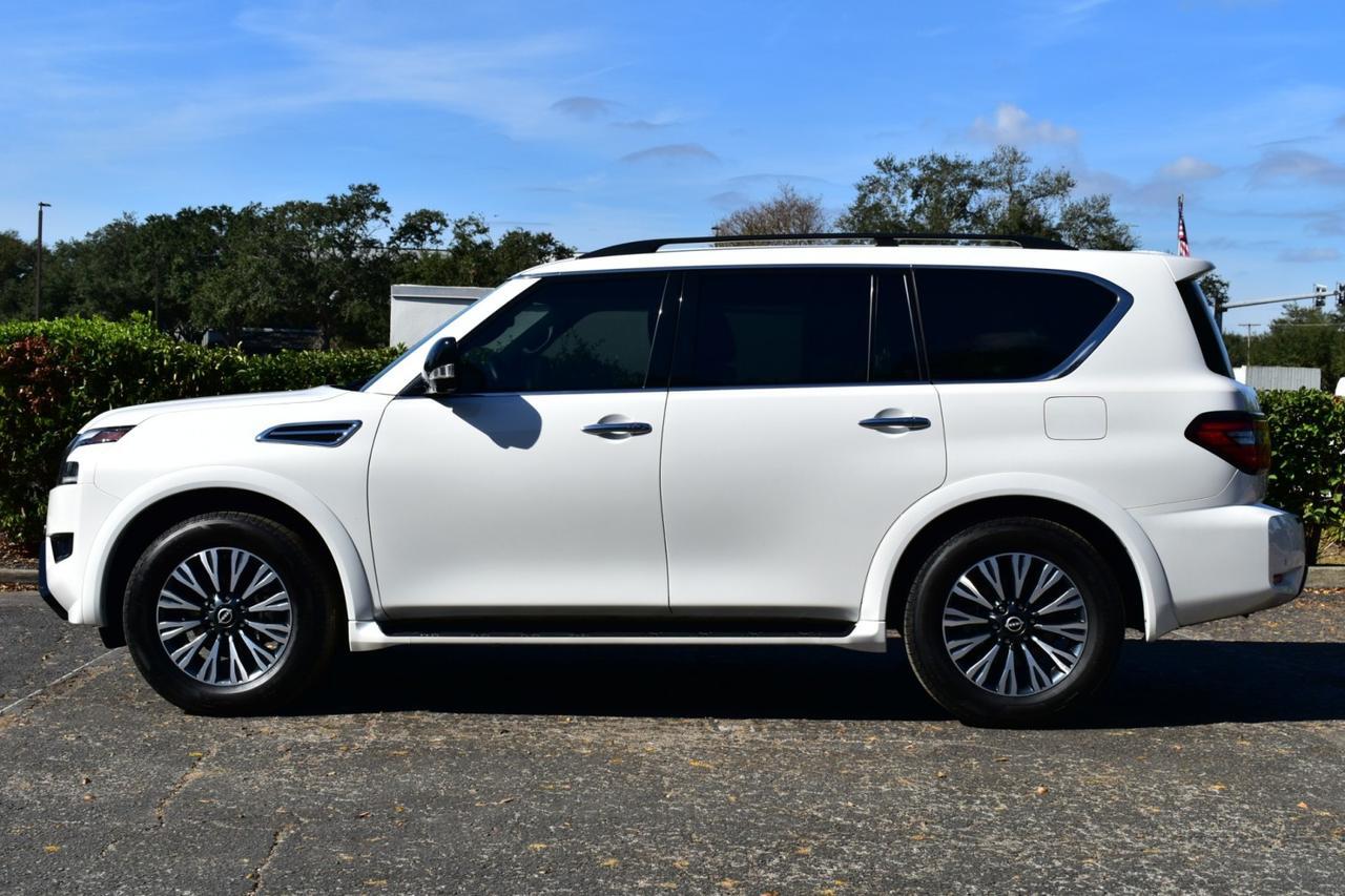 2023 Nissan Armada SL Tampa FL