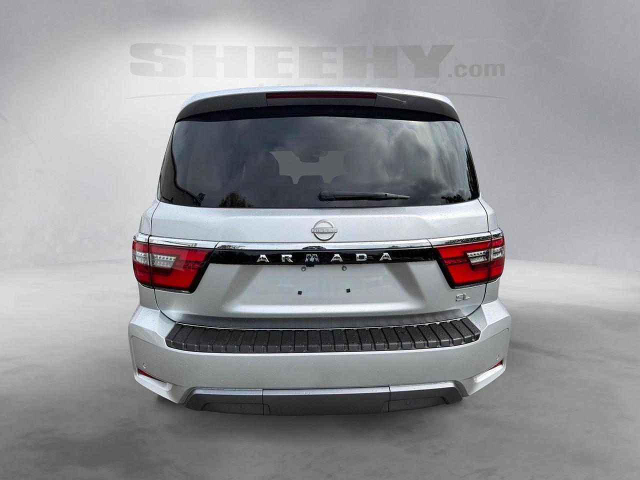 2023 Nissan Armada SL Ashland VA