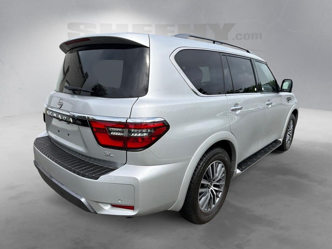 2023 Nissan Armada SL Ashland VA