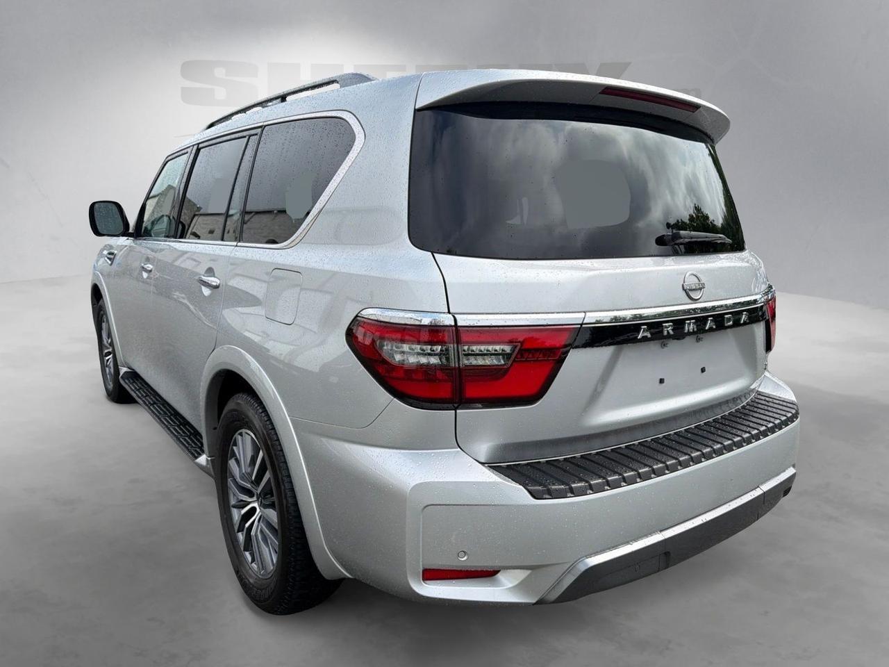 2023 Nissan Armada SL Ashland VA