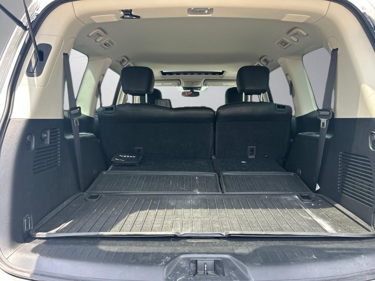 2023 Nissan Armada SL Ashland VA